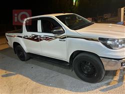 تويوتا هايلوكس